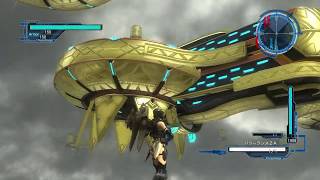 地球防衛軍5 DLC1-3 オフINF ウイングダイバー 初期アーマー パワーランスZA ドラグーンランスZM