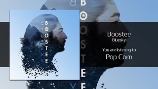 Boostee - Pop Corn [Audio]