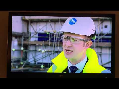 Sellafield Waste Retrievials