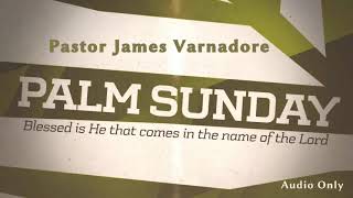 Palm Sunday