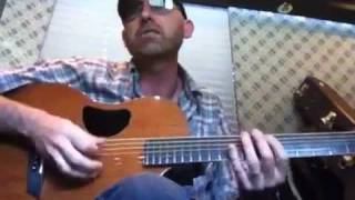 Corey Smith - Songsmith Weekly: Drinking on My Mind/Gutter (Acoustic)