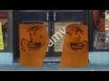 Flim And Flam For Hire Episode 13 Burger King