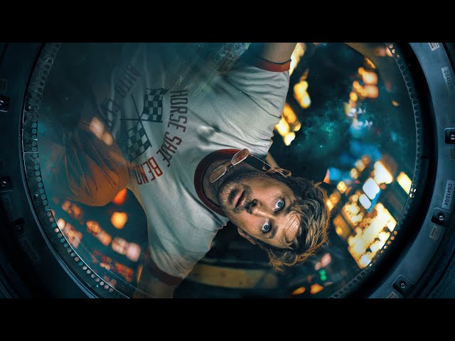 Devoradores De Estrelas | Trailer Oficial Dublado