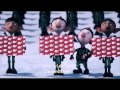 ARTHUR CHRISTMAS