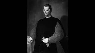 Principe, Machiavelli avec Patrick Boucheron