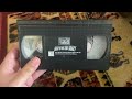 Bob The Builder Help Is On The Way 2005 VHS Side Label 255