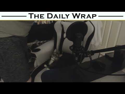 The Daily Wrap: Aug. 9, 2022 - Jasper Did It Again! Drama Ends, Two Point Campus Premiere + MVS!