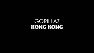 Gorillaz - Hong Kong (fan animatic) by GLOW