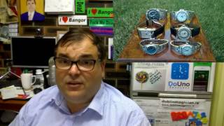 PAID WATCH REVIEWS - Rolex Oyster Perpetual 116000