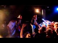 Hacktivist - Cold Shoulders Live Underworld HD ...