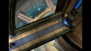 Let's Play Final Fantasy VIII Part 81 - CC Quest Yet Again