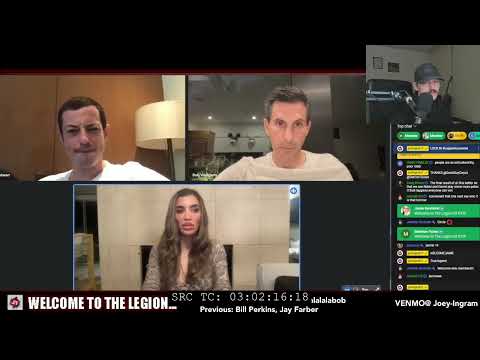 Tom Dwan trying to trick Robbi Jade Lew into revealing her source about Bryan