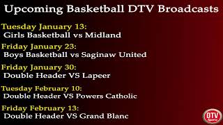 Newscast 1/6/2026