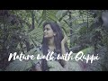Nature Walk Quppi