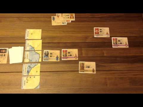 Avignon How To Play - YouTube