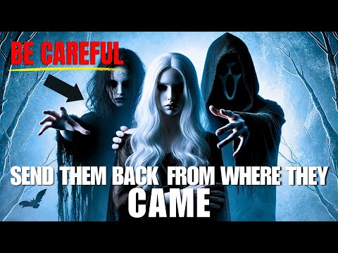 Most Powerful Victory Prayer in Spiritual Warfare to Send Back Enemy Attacks (Christian Motivation)