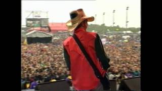 Presidents Of The USA - Kick Out The Jams (Live Pinkpop 1996)