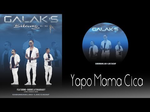 YAPO MAMA CICA_GALAK'S