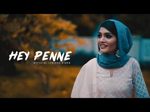 Vip Lee - Hey Penne (Offcial Lyrical Video)