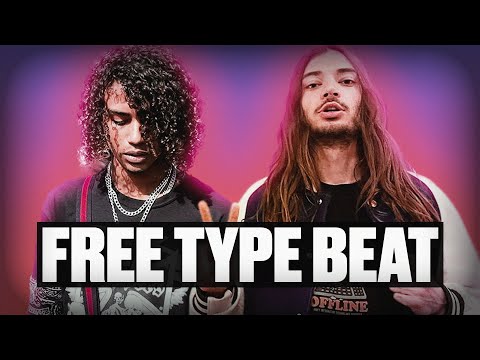 [FREE] Lujipeka x Luv Resval Type Beat - "Hadès" 🌠 (prod. Lnkhey)