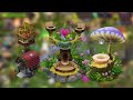Как быстро зарабатывать алмазы в my singing monsters? Топ 10 способов Фарма алмазов (+бонус)