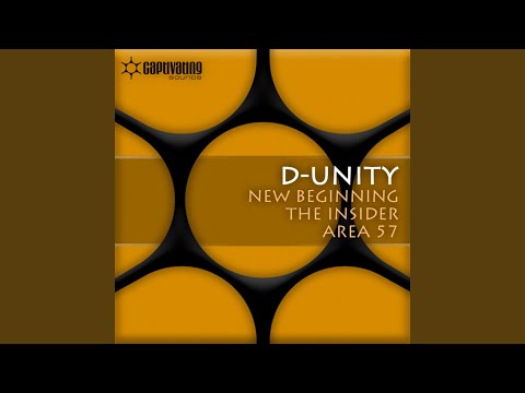 Area 57 (Original Mix)