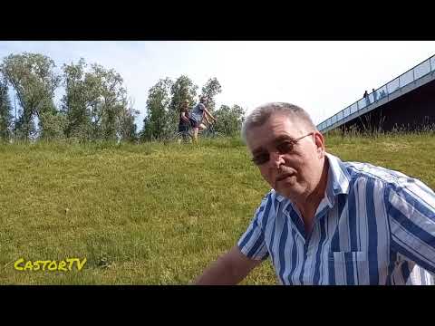 Aftermovie bundesweiter Anti-Autobahn-Aktionstag 05.06.2021 Elbbrücke Wittenberge