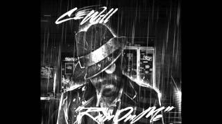 C-Will ft Ashanti-Rain On Me Remix