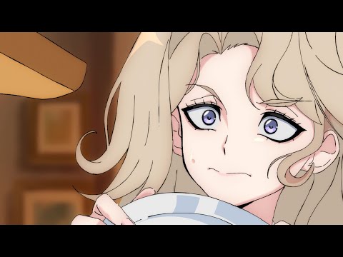 Beryl Sama: Luck is War | Meme