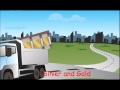London Bridge Is Falling Down Animation Lyrics