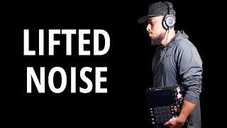 Conversation With LIFTED NOISE - Continue Creating Music