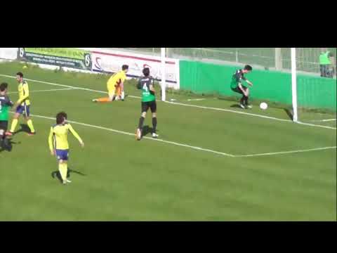 Lourinhanense 1-4 Sintrense