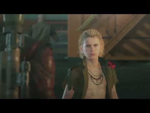 METAL GEAR SOLID V [pt. 47]