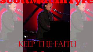 Scott MacInTyre-Keep The Faith (Kid Voice)