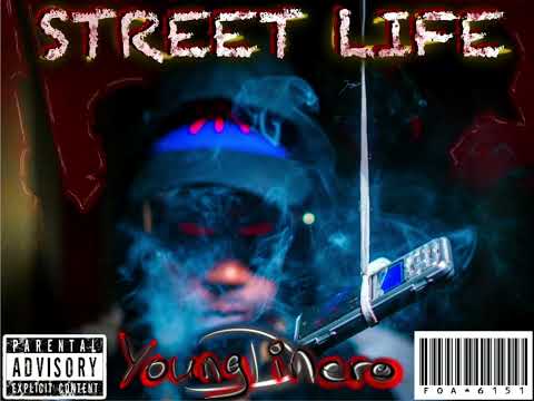 Young Dinero - Street Life Official Audio 