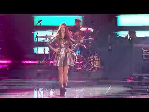 Asia Ash - Little Party - półfinał 7. edycji Must Be The Music