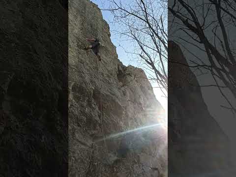 Taliban 7b/+, Cheile Tureni