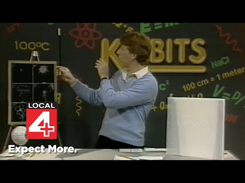 From the Vault: Kidbits Episode 5