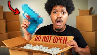 I Bought Lost Packages MQDEFAULT Thumbnail