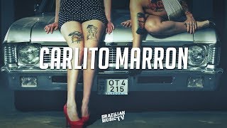 Carlinhos Brown - Carlito Marron (Fungi Remix)