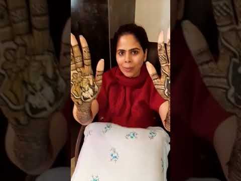 Mehendi Artist portfolio by Rahul Mehandi Artist in Delhi - Photo 1 Mehendi Artist portfolio by Rahul Mehandi Artist in Delhi - Photo 1