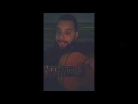 PATCHAI REYES 2018 CANTANDO Y TOCANDO LA GUITARRA BONITO