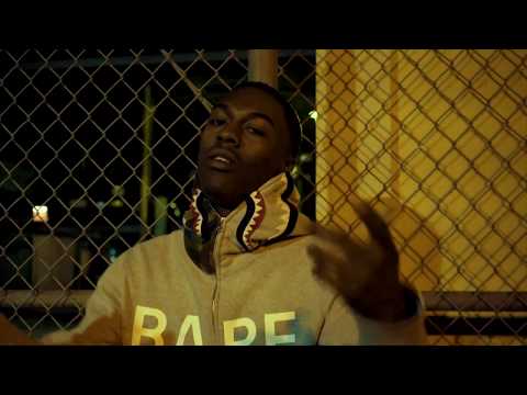 Gary Junior - Bag Back Ft. Jody & SOB x RBE (Slimmy B)