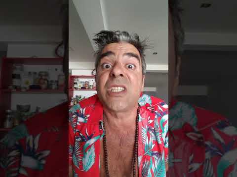 Sal Grosso - Dicas do Tio #7 - O Tio vai partir...