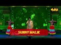 Sunny Hindustani Live Afreen Afreen