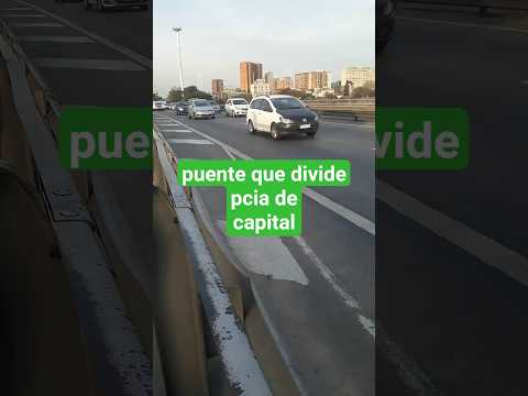 puente saavedra- vicente lopez