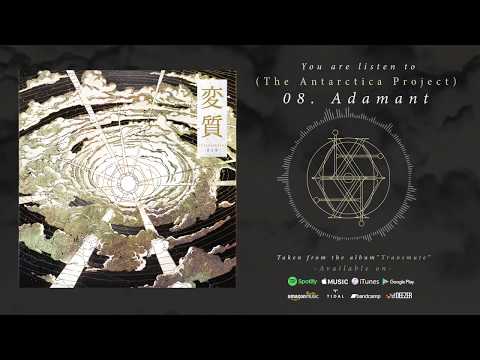 The Antarctica Project - Adamant