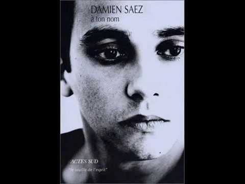 Damien SAEZ - Pilule (extrait de J'Accuse 2010)
