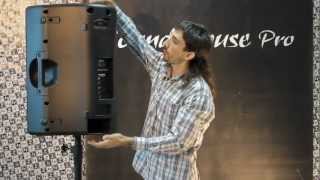 Video thumbnail for Акустическая система Electro-Voice ZX4 (UnPack Video) by Sound House Pro