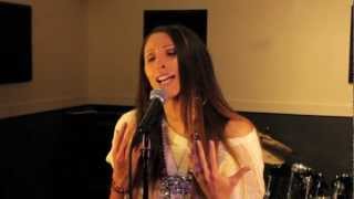 Ashley Ballard Battle Scars